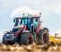 Tracteurs 4WD Valtra T234A