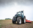 Tracteurs 4WD Valtra T234V SmartTouch