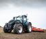 Tracteurs 4WD Valtra T254V SmartTouch