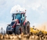 Tracteurs 4WD Valtra T254V SmartTouch
