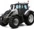 Tracteurs 4WD Valtra T254V SmartTouch
