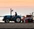 New Holland T3.70 F
