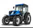 New Holland T4.100 LP Rops