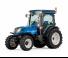 New Holland T4.120 N Cab