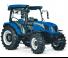 Tracteurs 4WD New Holland T4S.55 Cab