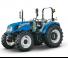 Tracteurs 4WD New Holland T4S.55 Rops