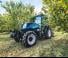 Tracteurs 4WD New Holland T4.75 Cab