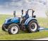 Tracteurs roues arrière New Holland T4S.75 Rops