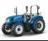 Tracteurs roues arrière New Holland T4S.75 Rops