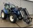 New Holland T4.85N