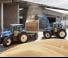 Tracteurs 4WD New Holland T5.110 AC