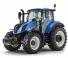 New Holland T5.110 DC SS Cap  