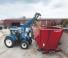 Tracteurs 4WD New Holland T5.115