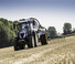 Tracteurs 4WD New Holland T5.120 DC 