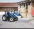Tracteurs 4WD New Holland T5.130 DC 