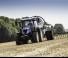 Tracteurs 4WD New Holland T5.130 DC 
