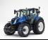 Tracteurs 4WD New Holland T5.130 DC 