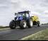 Tracteurs 4WD New Holland T5.140 DC 