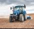 Tracteurs 4WD New Holland T5.85