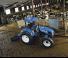 Tracteurs 4WD New Holland T5.85