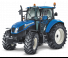 Tracteurs 4WD New Holland T5.85