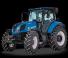 New Holland T5.90 DC Rops  