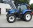 New Holland T6050 Plus