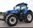 New Holland T6070