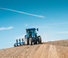 Tracteurs 4WD New Holland T6.145