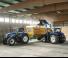 Tracteurs 4WD New Holland T6.155