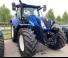 New Holland T6.160 Classic