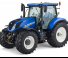 Tracteurs 4WD New Holland T6.165