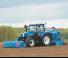 Tracteurs 4WD New Holland T6.175