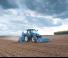 Tracteurs 4WD New Holland T6.175