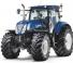 New Holland T7.260 AC New Gen