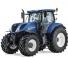 New Holland T7.260 SideWinder II