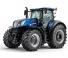 New Holland T7.290 HD New Gen