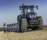 Tracteurs 4WD New Holland T7.315 HD