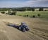 Tracteurs 4WD New Holland T7.315 HD