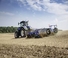 Tracteurs 4WD New Holland T7.315 HD