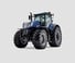 Tracteurs 4WD New Holland T7.315 HD