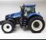 New Holland T8.295