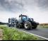Tracteurs 4WD New Holland T8.380 SmartTrax