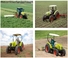 Tracteurs 4WD Claas Talos 220