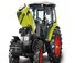 Tracteurs 4WD Claas Talos 230