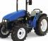 New Holland TCE 40
