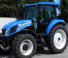 New Holland TD 85 D (100)