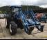 Tracteurs 4WD New Holland TD 90 D (500)