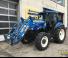 Tracteurs 4WD New Holland TD 90 D (500)
