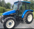 New Holland TL 70 (520)